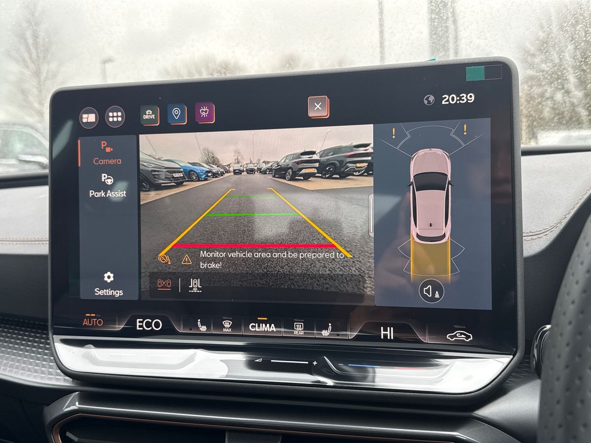 Used Cupra Leon 2026 for sale - 77608368: Photo 35