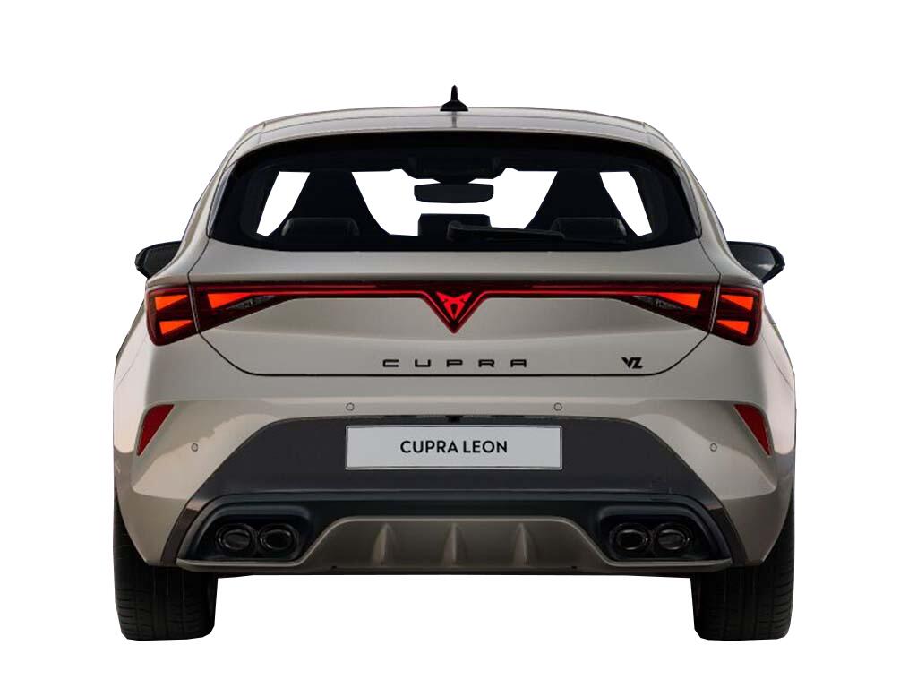 Used Cupra Leon 2026 for sale - 77608368: Photo 4