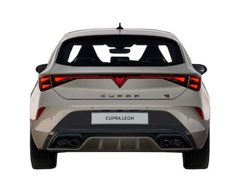 Used Cupra Leon 2026 for sale - 77608368: Photo