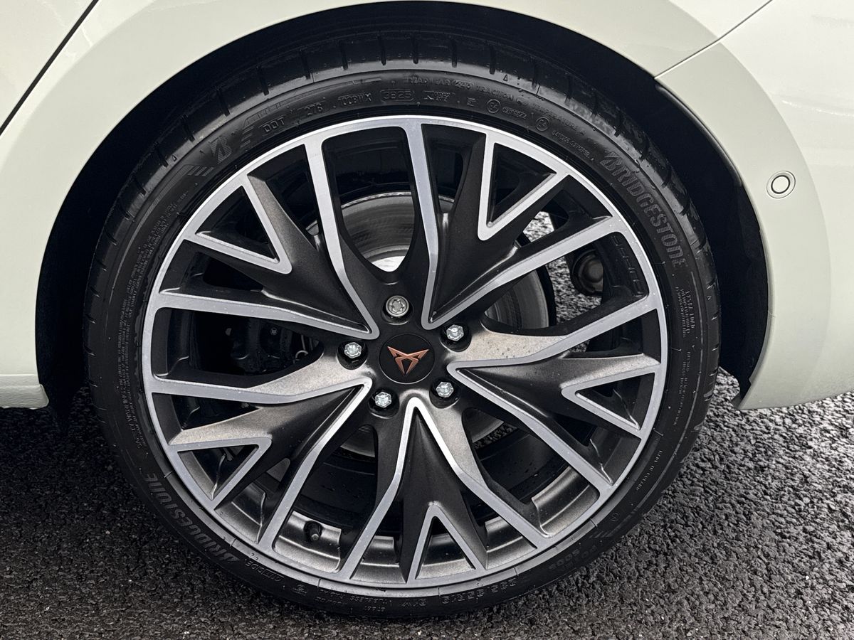 Used Cupra Leon 2026 for sale - 77608368: Photo 6