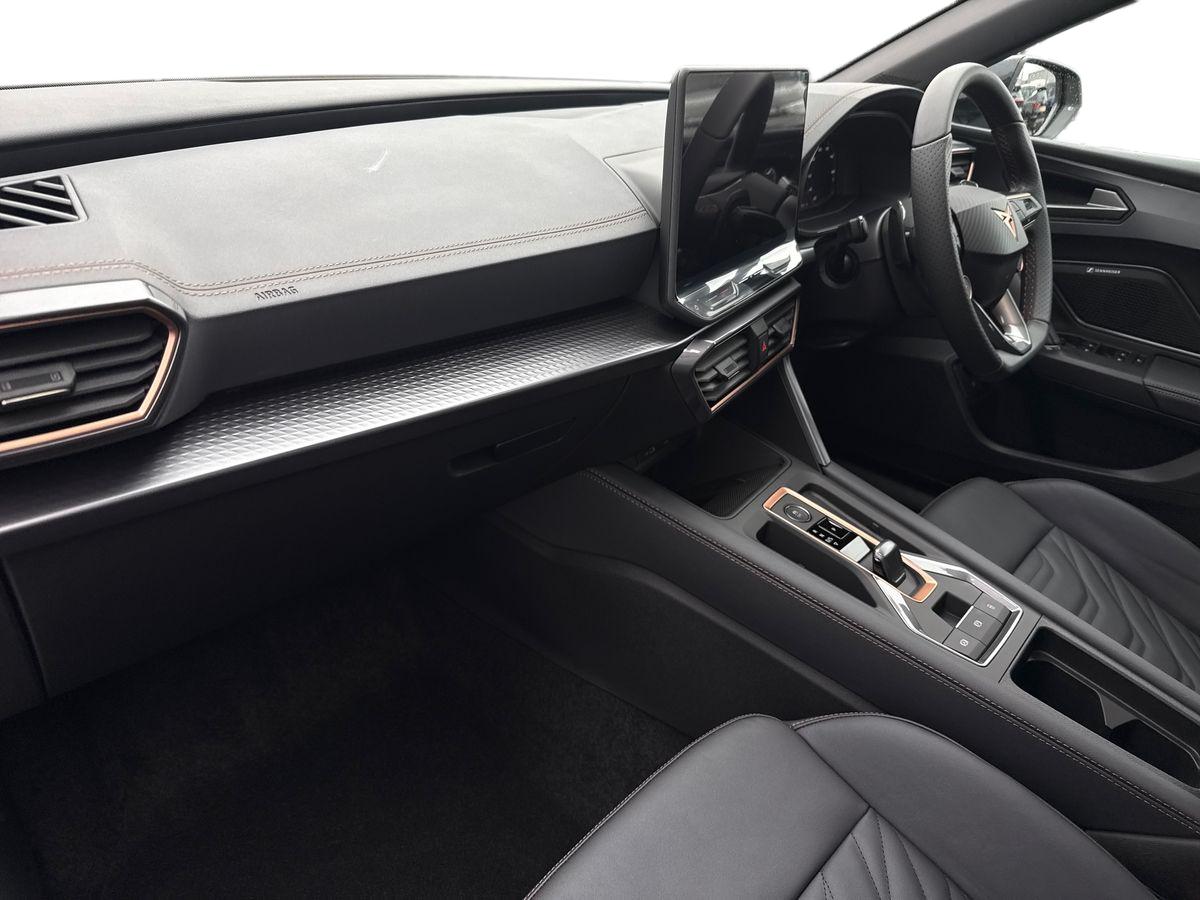 Used Cupra Leon 2026 for sale - 77608368: Photo 8