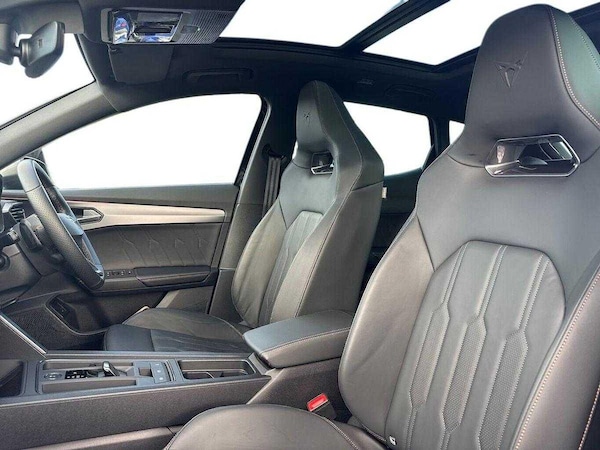Used Cupra Formentor 2024 for sale - 76250645: Photo 11