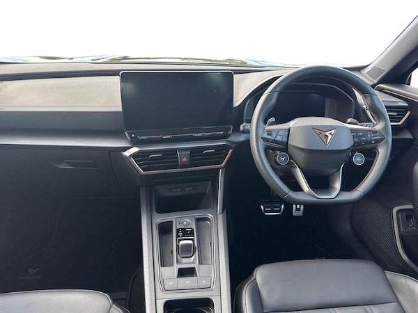 Used Cupra Formentor 2024 for sale - 76250645: Photo 13
