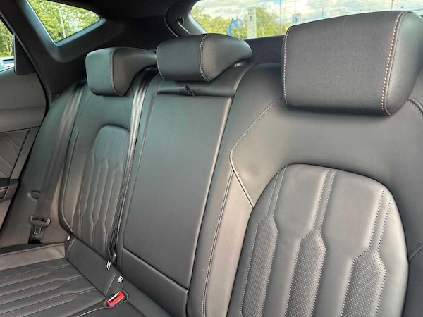 Used Cupra Formentor 2024 for sale - 76250645: Photo 14