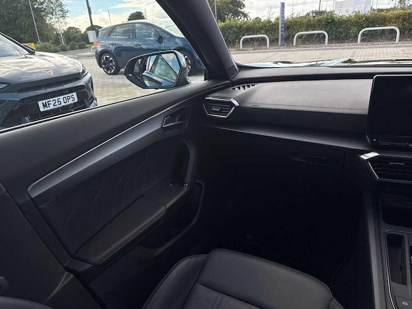 Used Cupra Formentor 2024 for sale - 76250645: Photo 15