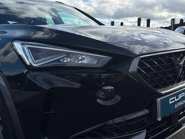 Used Cupra Formentor 2024 for sale - 76250645: Photo 17