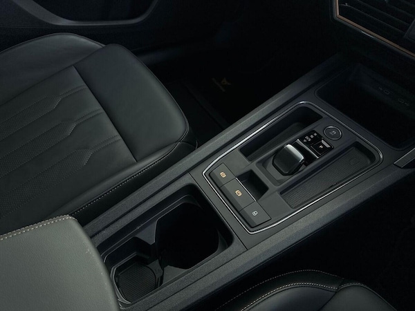 Used Cupra Formentor 2024 for sale - 76250645: Photo 20