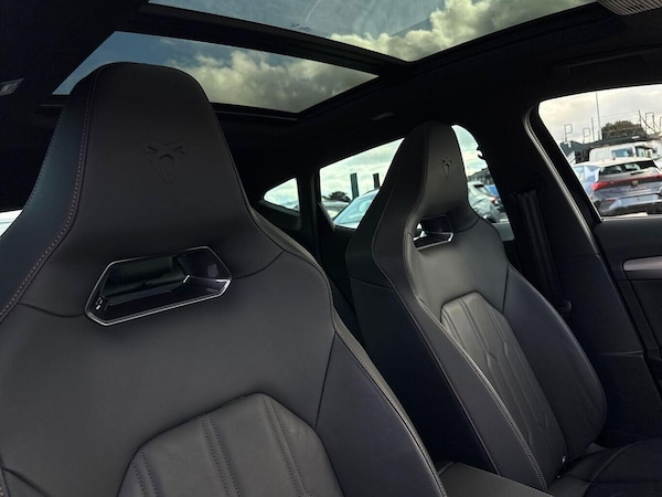 Used Cupra Formentor 2024 for sale - 76250645: Photo 21