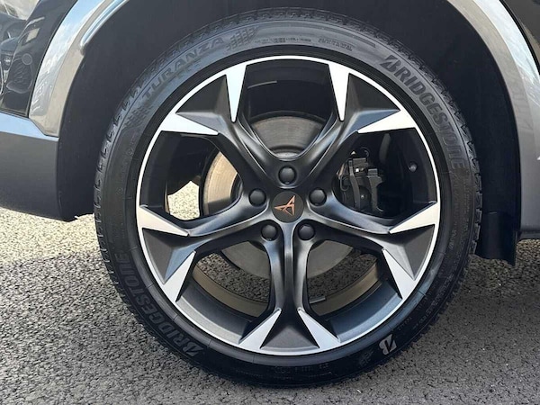 Used Cupra Formentor 2024 for sale - 76250645: Photo 23