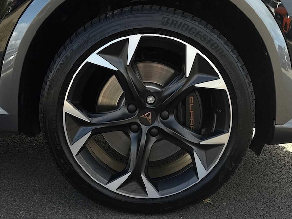 Used Cupra Formentor 2024 for sale - 76250645: Photo 24