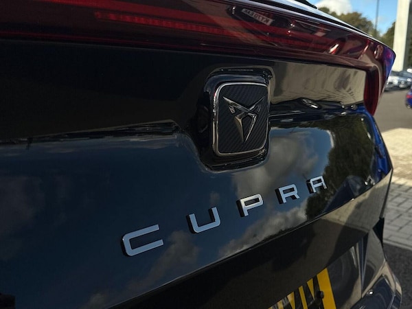 Used Cupra Formentor 2024 for sale - 76250645: Photo 25