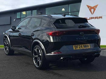 Used Cupra Formentor 2024 for sale - 76250645: Photo