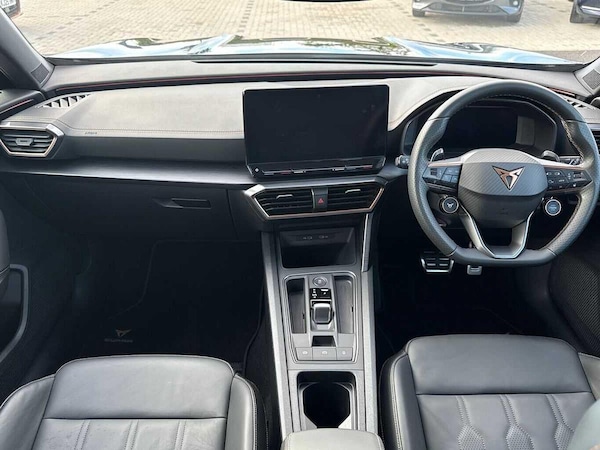 Used Cupra Formentor 2024 for sale - 76250645: Photo 36