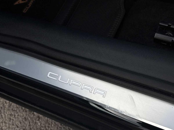 Used Cupra Formentor 2024 for sale - 76250645: Photo 38