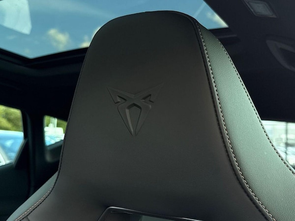 Used Cupra Formentor 2024 for sale - 76250645: Photo 40