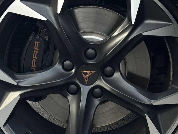 Used Cupra Formentor 2024 for sale - 76250645: Photo 42