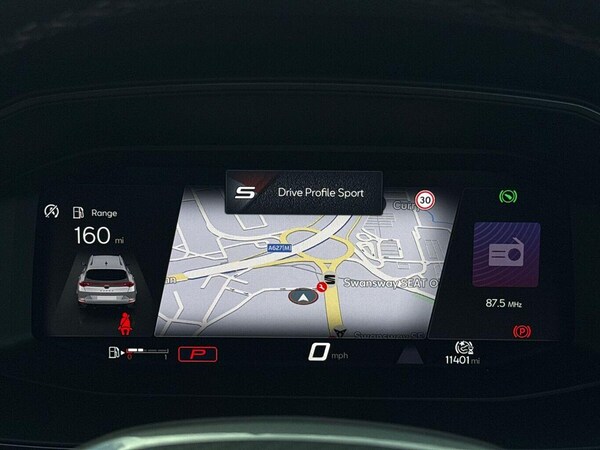 Used Cupra Formentor 2024 for sale - 76250645: Photo 49