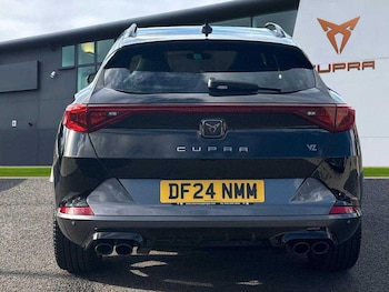 Used Cupra Formentor 2024 for sale - 76250645: Photo