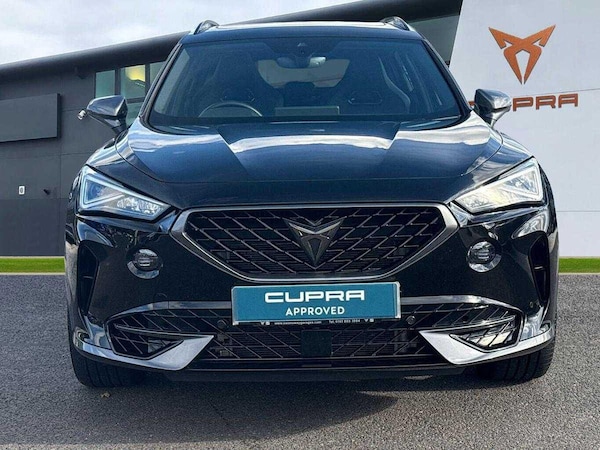 Used Cupra Formentor 2024 for sale - 76250645: Photo 6