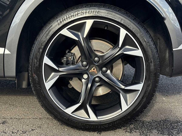 Used Cupra Formentor 2024 for sale - 76250645: Photo 7