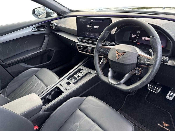 Used Cupra Formentor 2024 for sale - 76250645: Photo 8