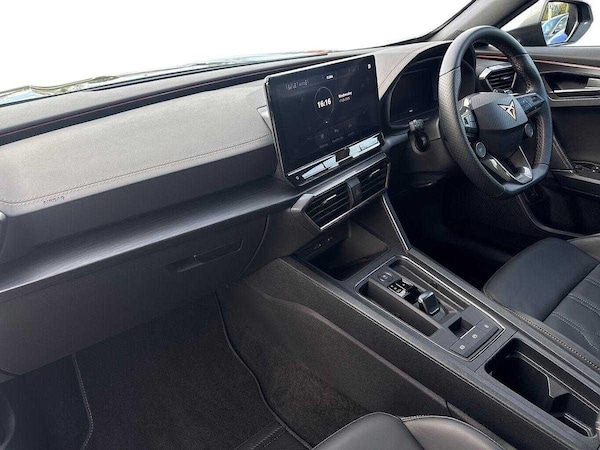 Used Cupra Formentor 2024 for sale - 76250645: Photo 9