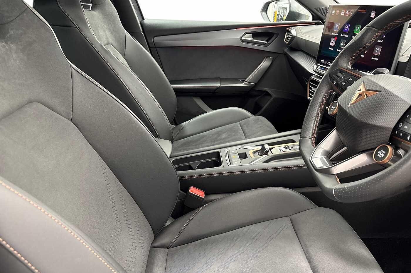 Used Cupra Leon 2025 for sale - 77879082: Photo 10