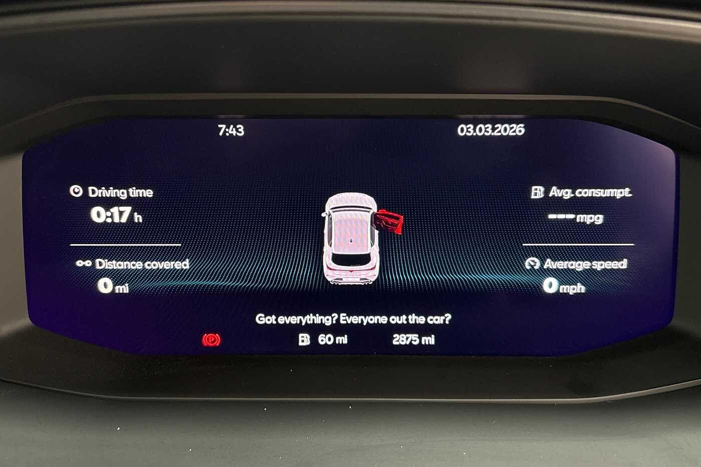 Used Cupra Leon 2025 for sale - 77879082: Photo 11