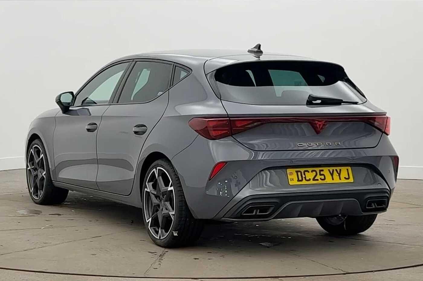 Used Cupra Leon 2025 for sale - 77879082: Photo 3