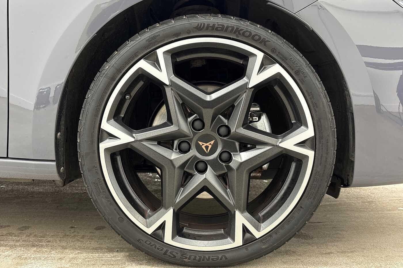 Used Cupra Leon 2025 for sale - 77879082: Photo 5