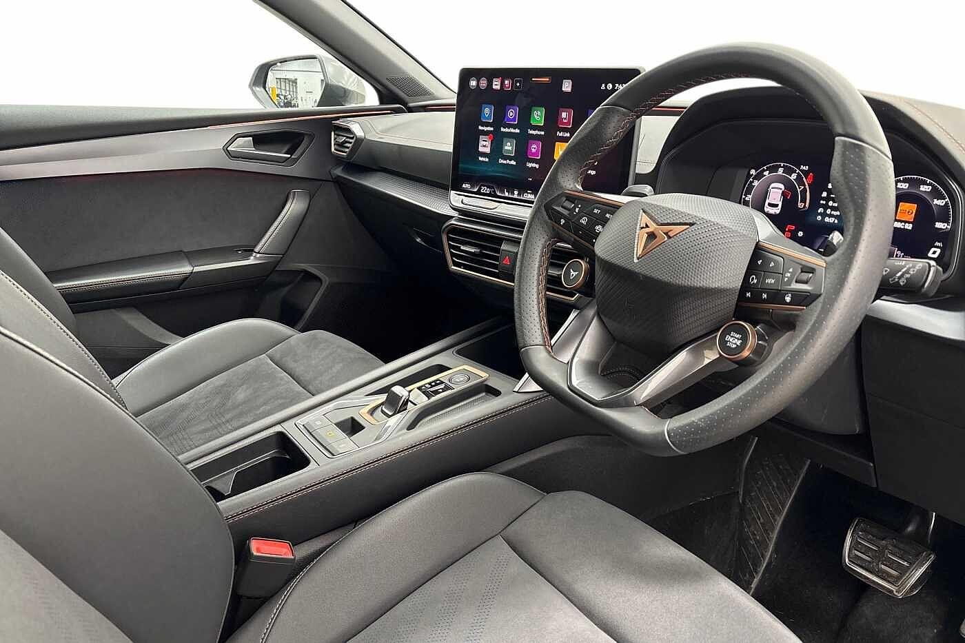 Used Cupra Leon 2025 for sale - 77879082: Photo 6