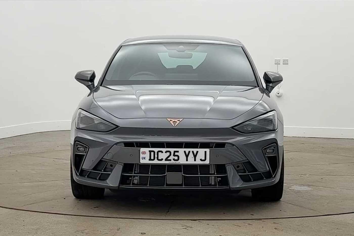 Used Cupra Leon 2025 for sale - 77879082: Photo 7