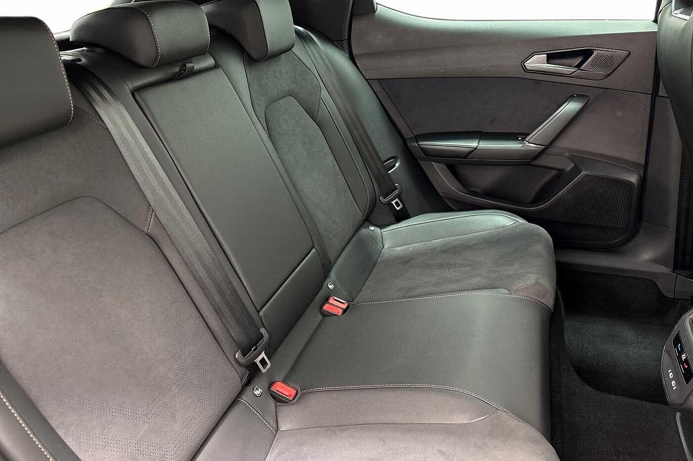 Used Cupra Leon 2025 for sale - 77879082: Photo 9