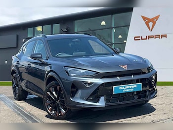 Used Cupra Formentor 2025 for sale - 78981073: Photo