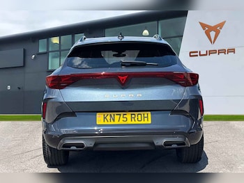 Used Cupra Formentor 2025 for sale - 78981073: Photo