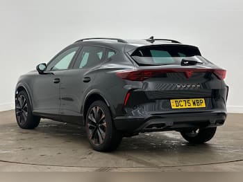 Used Cupra Formentor 2026 for sale - 79754609: Photo