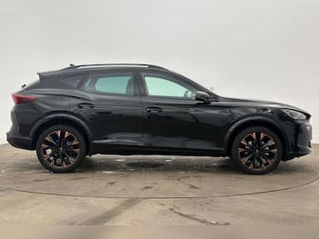 Used Cupra Formentor 2026 for sale - 79754609: Photo