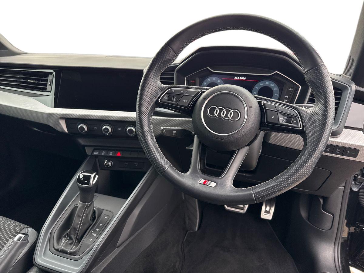 Used Audi A1 2022 for sale - 77582702: Photo 13