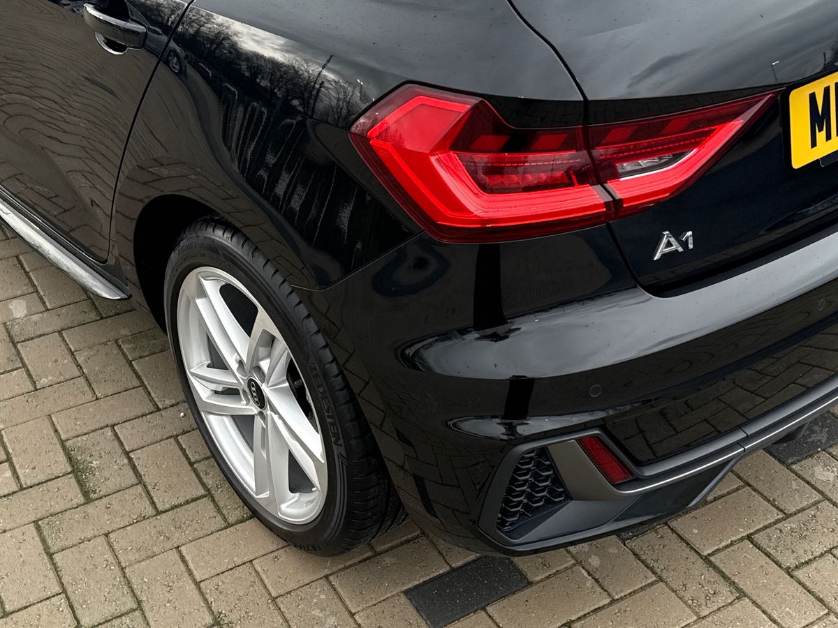 Used Audi A1 2022 for sale - 77582702: Photo 16