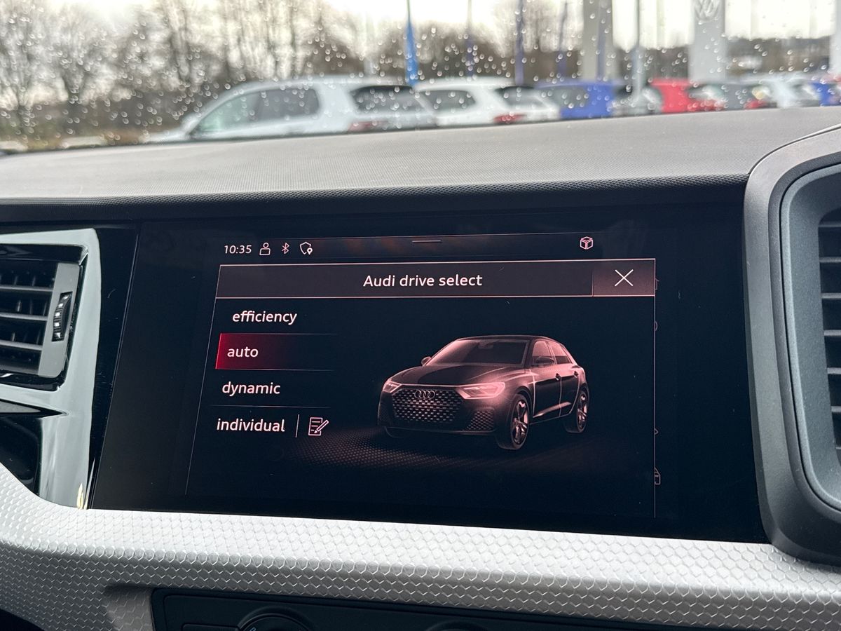 Used Audi A1 2022 for sale - 77582702: Photo 40