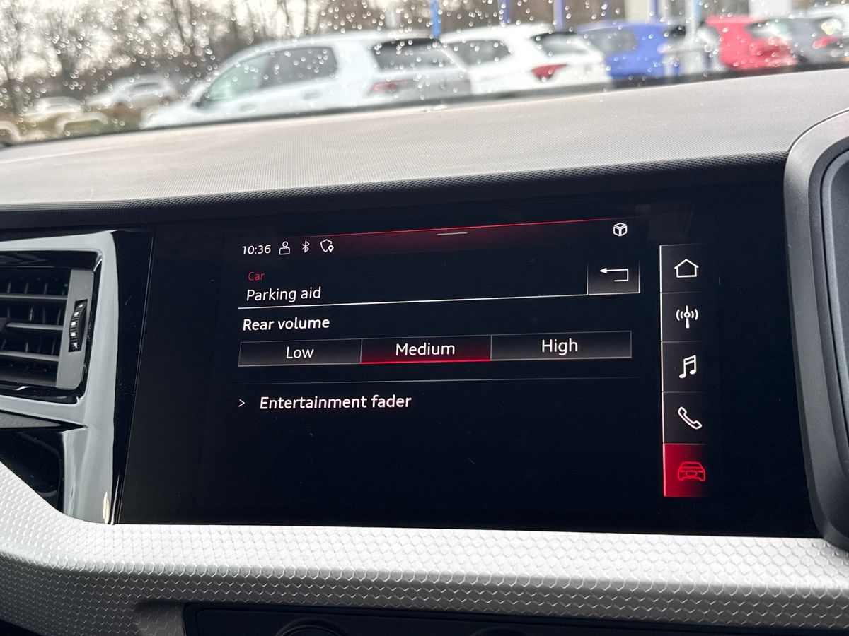 Used Audi A1 2022 for sale - 77582702: Photo 41