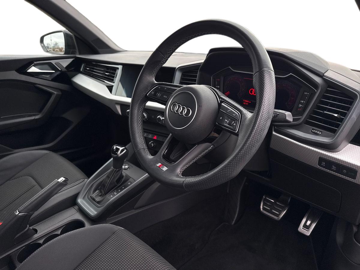 Used Audi A1 2022 for sale - 77582702: Photo 8