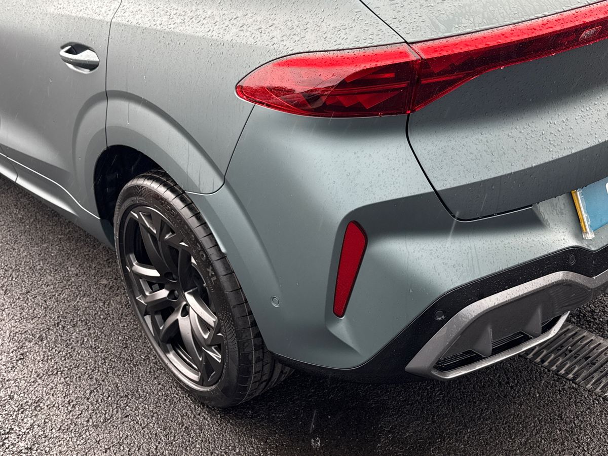 Used Cupra Terramar 2025 for sale - 76495116: Photo 15