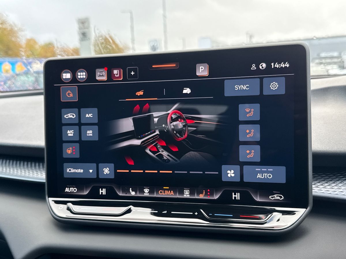 Used Cupra Terramar 2025 for sale - 76495116: Photo 18