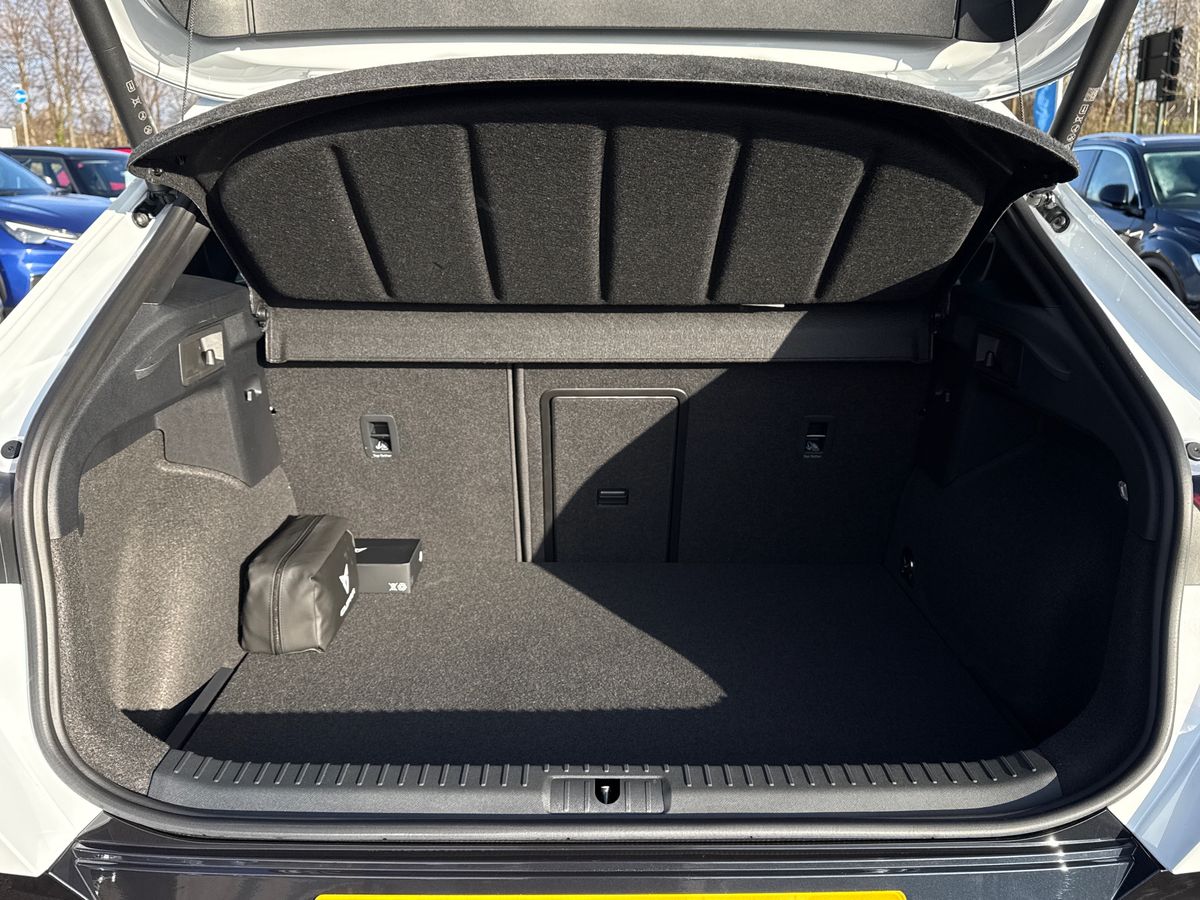 Used Cupra Formentor 2025 for sale - 77368603: Photo 10