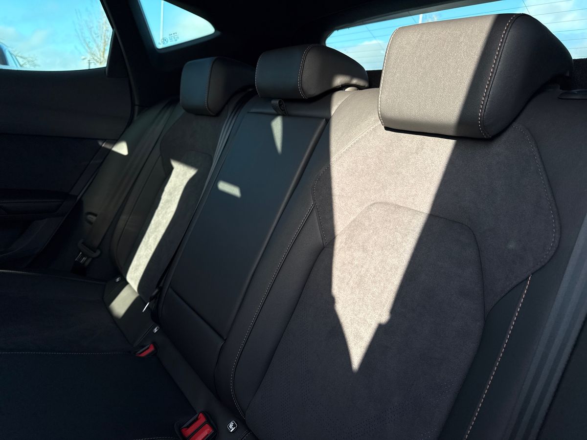 Used Cupra Formentor 2025 for sale - 77368603: Photo 14