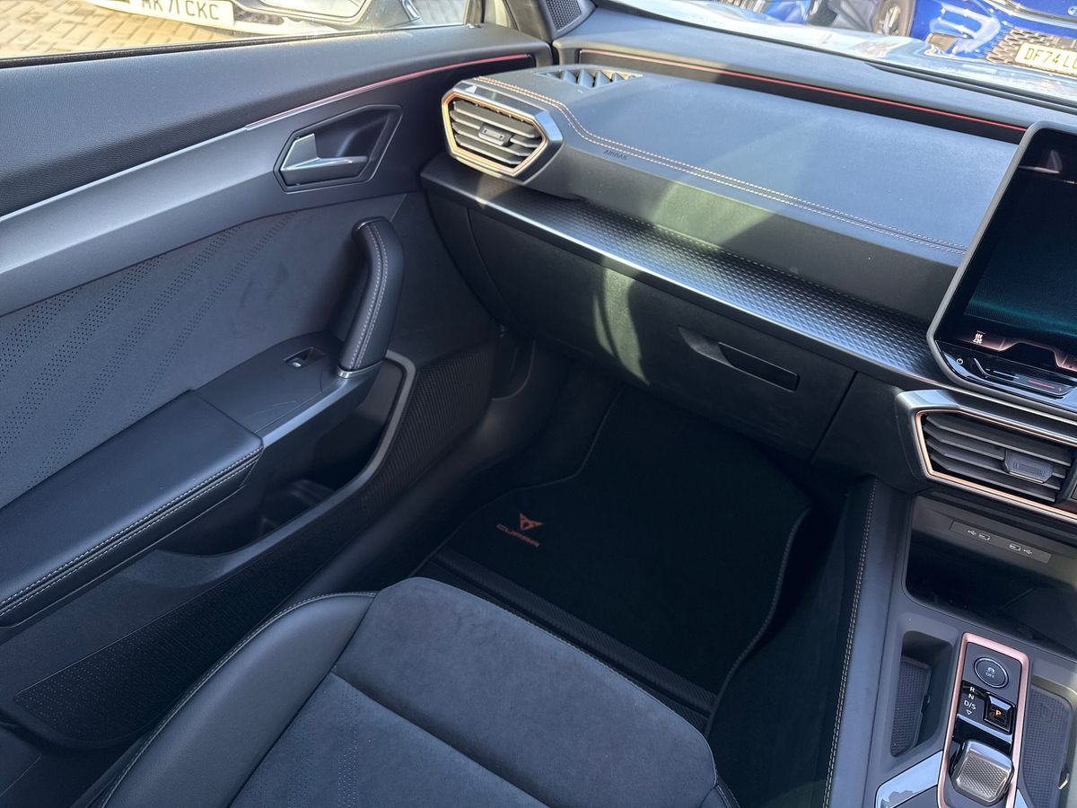 Used Cupra Formentor 2025 for sale - 77368603: Photo 15