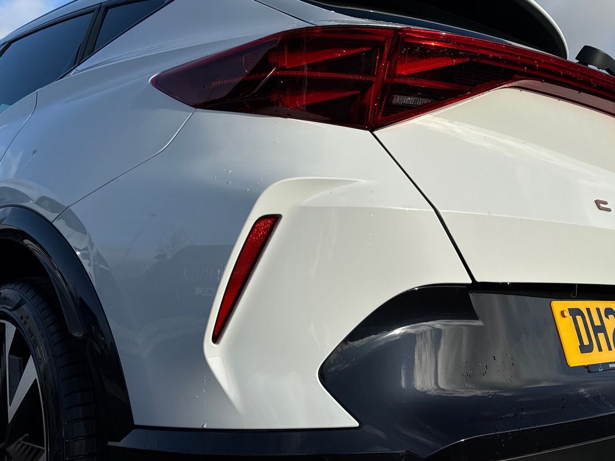 Used Cupra Formentor 2025 for sale - 77368603: Photo 16