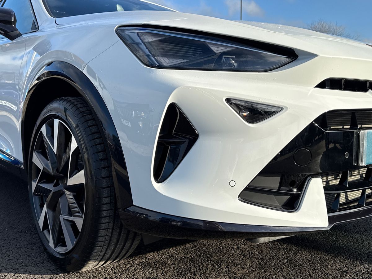 Used Cupra Formentor 2025 for sale - 77368603: Photo 17