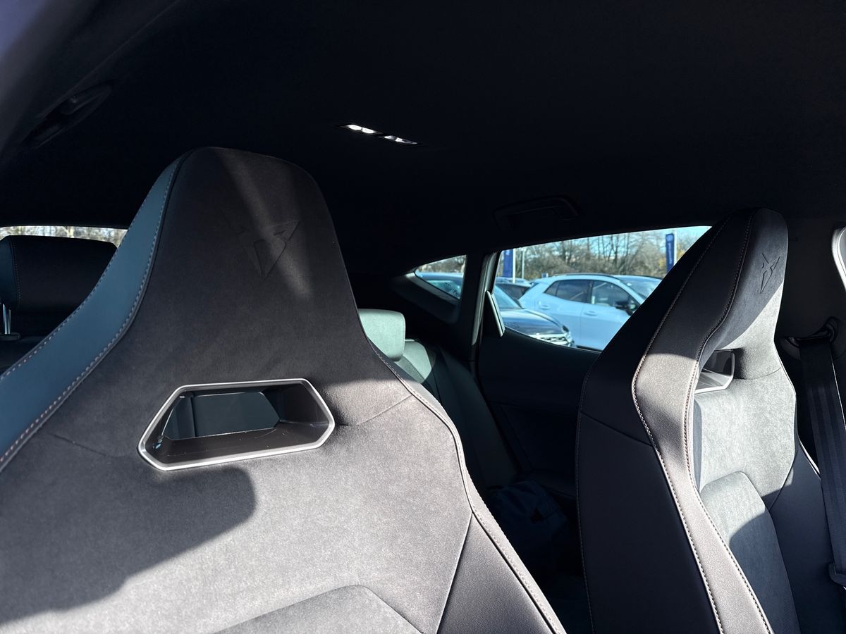 Used Cupra Formentor 2025 for sale - 77368603: Photo 21